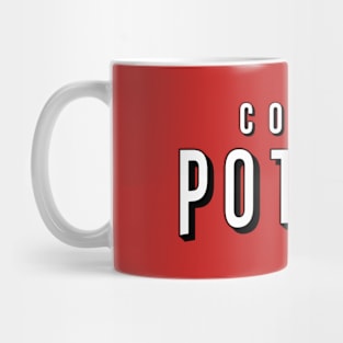 Couch Potato Mug